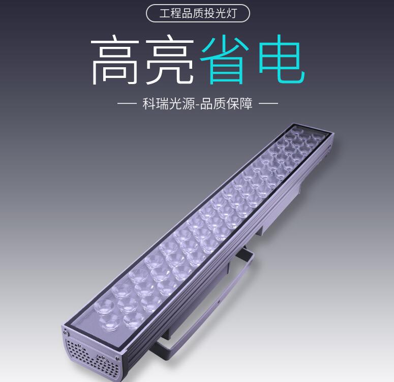LED戶外燈具廠家會(huì)生產(chǎn)哪些類型的LED燈？