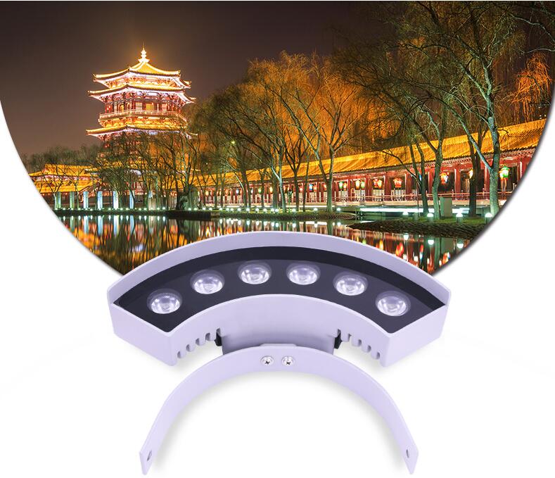 LED戶外照明發(fā)展趨勢(shì)是什么？