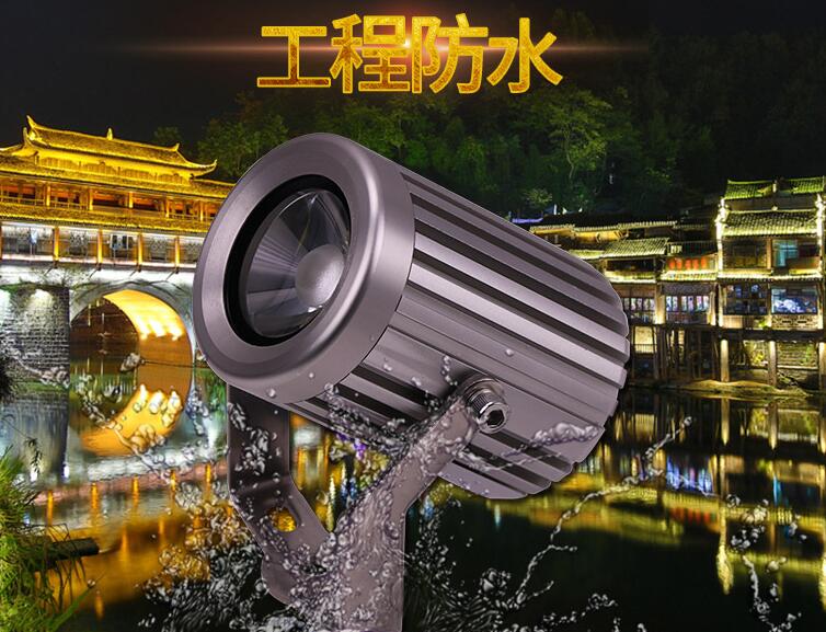 led投光燈生產(chǎn)說明書是什么？