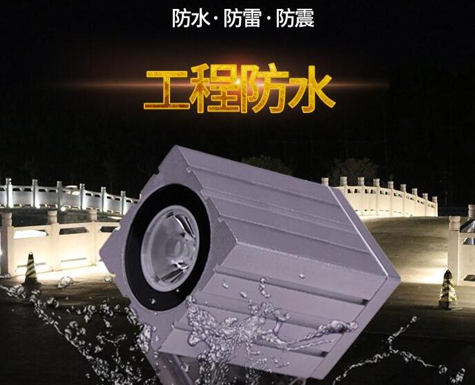 為什么LED投光燈會如此受歡迎？