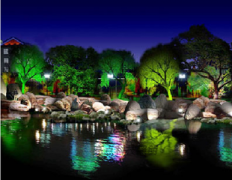 LED水底燈，正確的使用方法