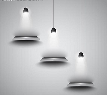 LED投光燈購買，有哪幾點需要注意呢(圖1)