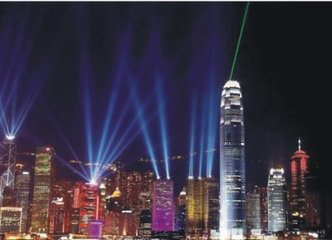 LED投光燈，為何會出現(xiàn)頻閃的情況？(圖1)