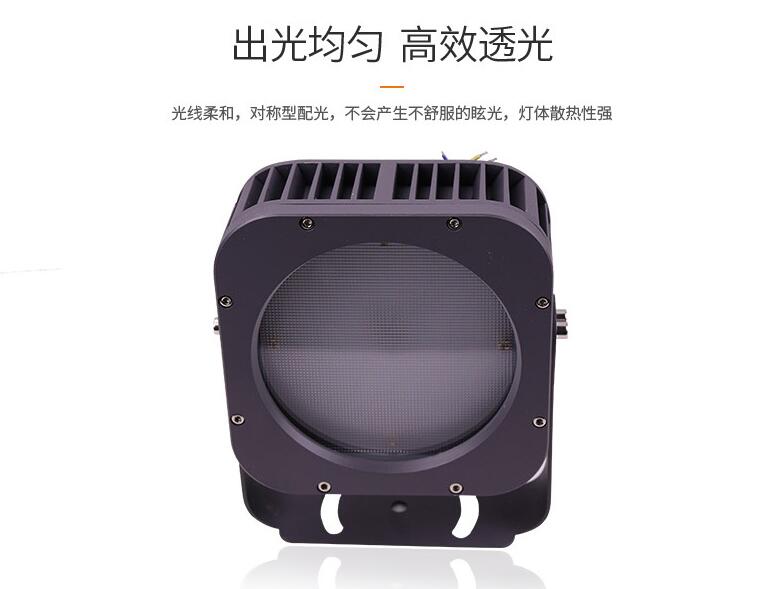 LED戶外投光燈的發(fā)展趨勢(shì)是什么？(圖2)