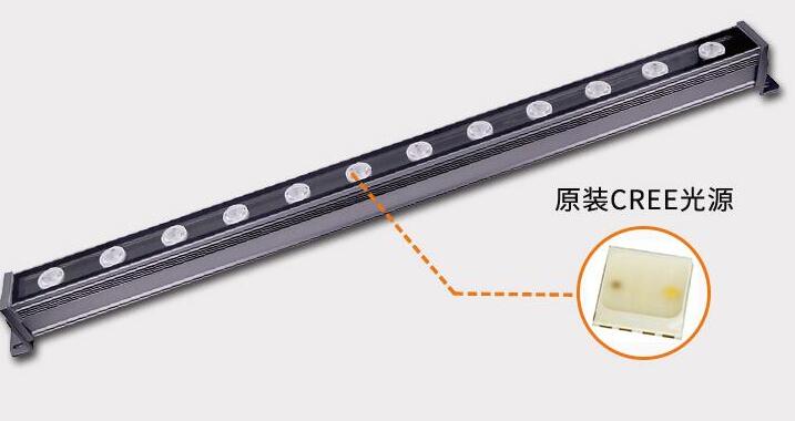 led洗墻燈供應(yīng)商應(yīng)該滿足哪些條件？(圖2)