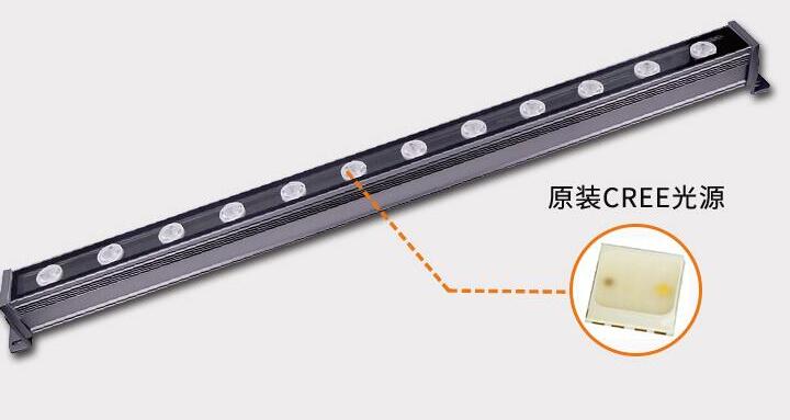 定制LED投光燈需要考慮的問題有哪些？(圖2)